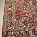 865 2184 ORIENTAL RUG